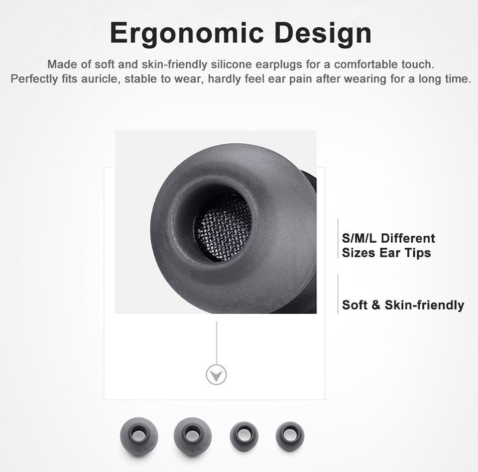 JBL LIVE100 3.5mm Kabel in-ear Kopfhörer