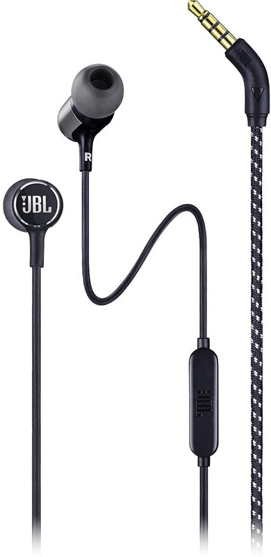 JBL LIVE100 3.5mm Kabel in-ear Kopfhörer