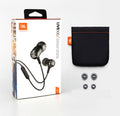 JBL LIVE100 3.5mm Kabel in-ear Kopfhörer